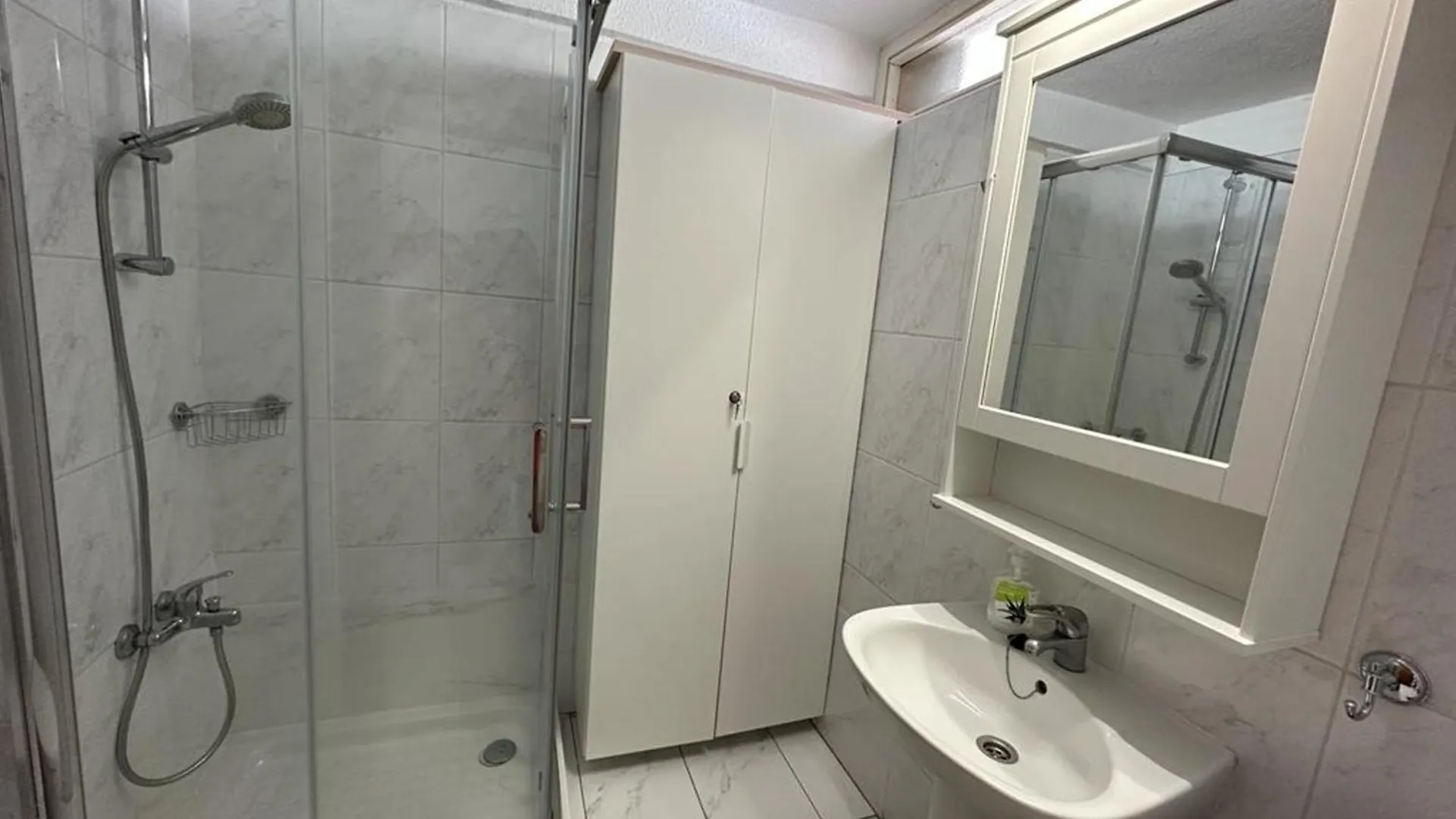 Borinquen Only 280 Meters To The Beach, Balcony With Sea View, Heated Pool, Wifi Playa de las Americas  Apartment Playa de las Americas (Tenerife)