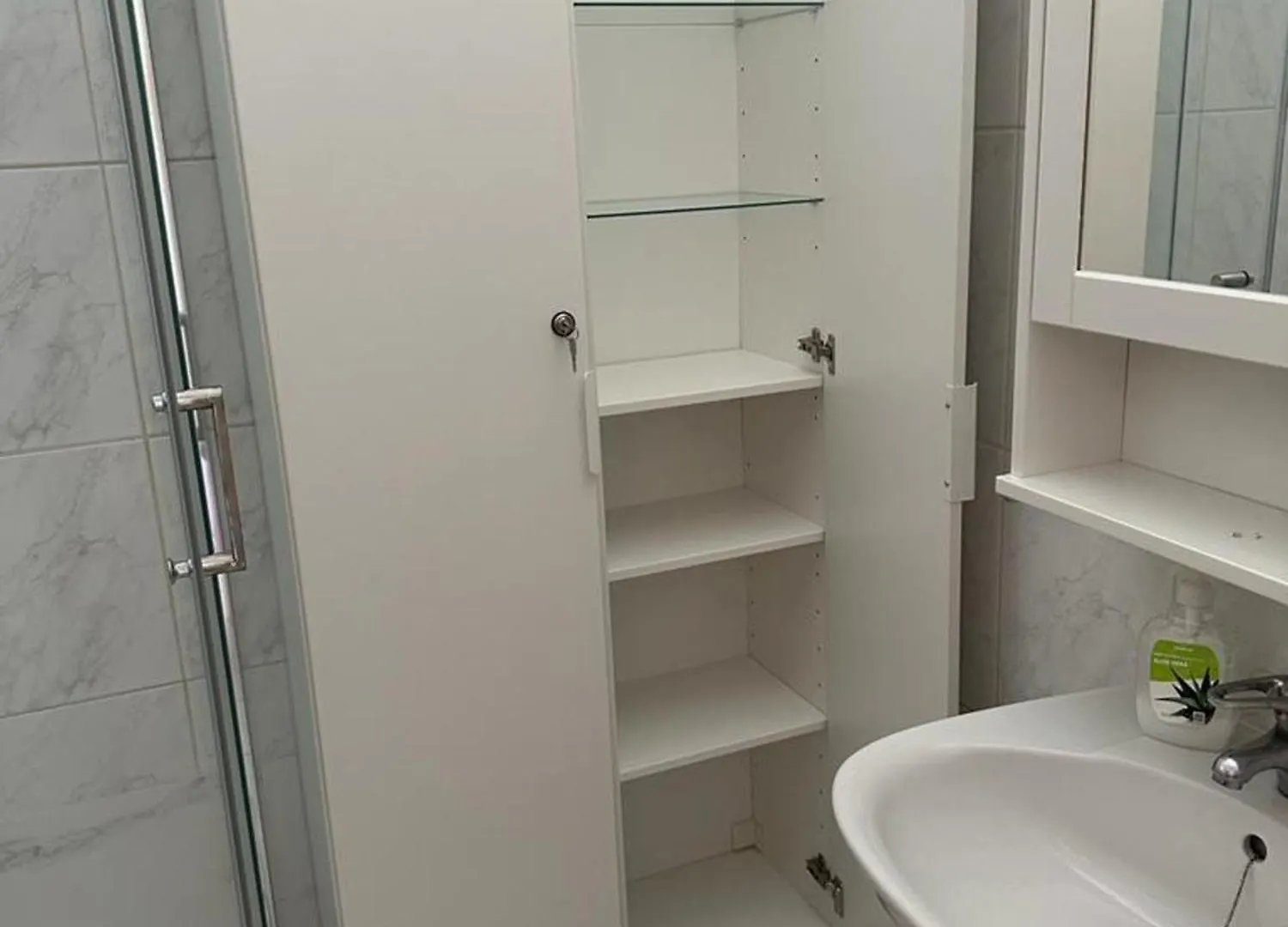 Apartment Borinquen Only 280 Meters To The Beach, Balcony With Sea View, Heated Pool, Wifi Playa de las Americas  Spain