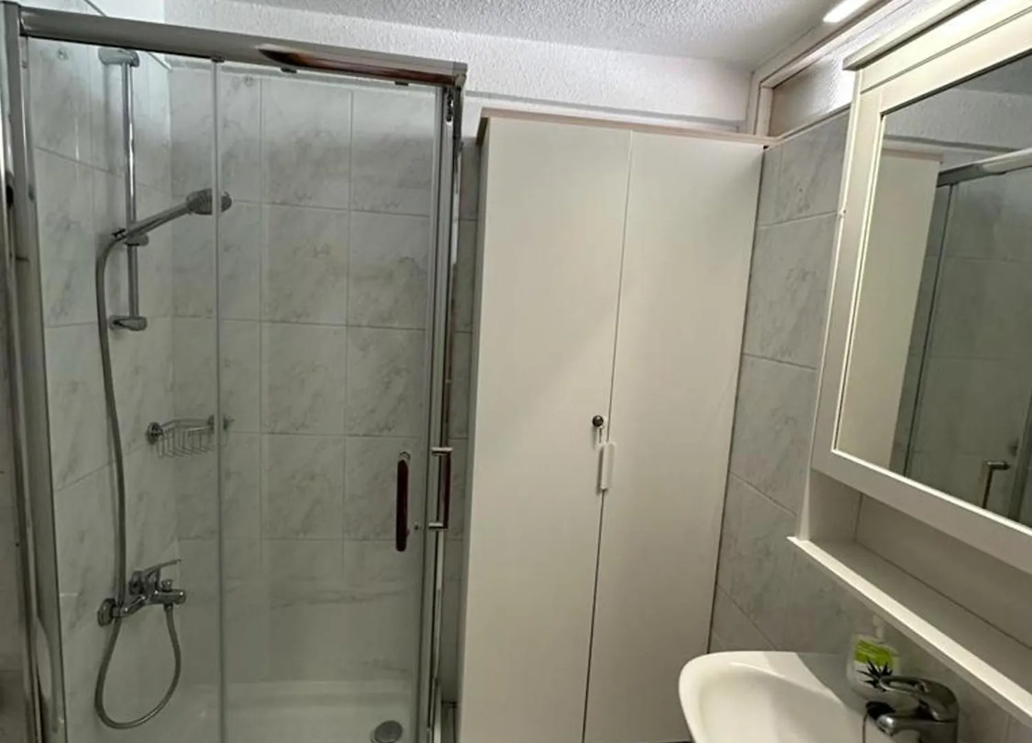 Apartment Borinquen Only 280 Meters To The Beach, Balcony With Sea View, Heated Pool, Wifi Playa de las Americas