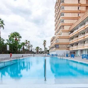  Apartment Buena Vibra Tenerife Sur