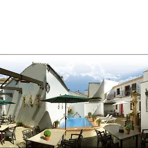 apartamentos-la-ciudad.es-andalucia.com/