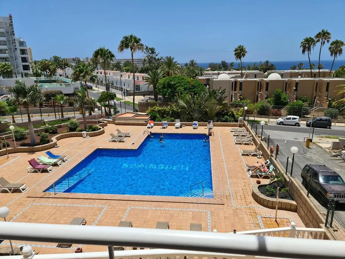 Borinquen Only 280 Meters To The Beach, Balcony With Sea View, Heated Pool, Wifi location